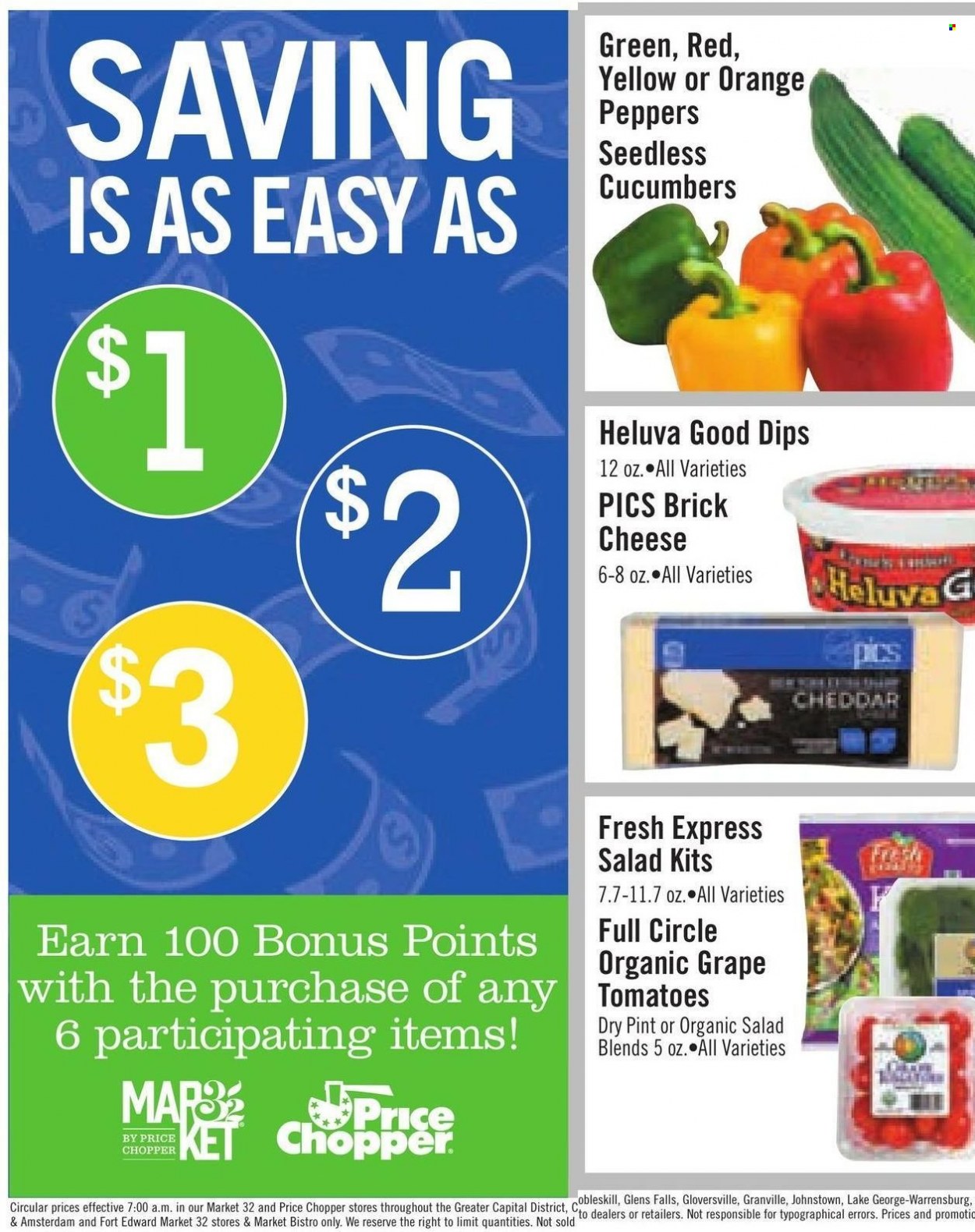 Price Chopper ad - 05/15/2022 - 05/21/2022. Page 13