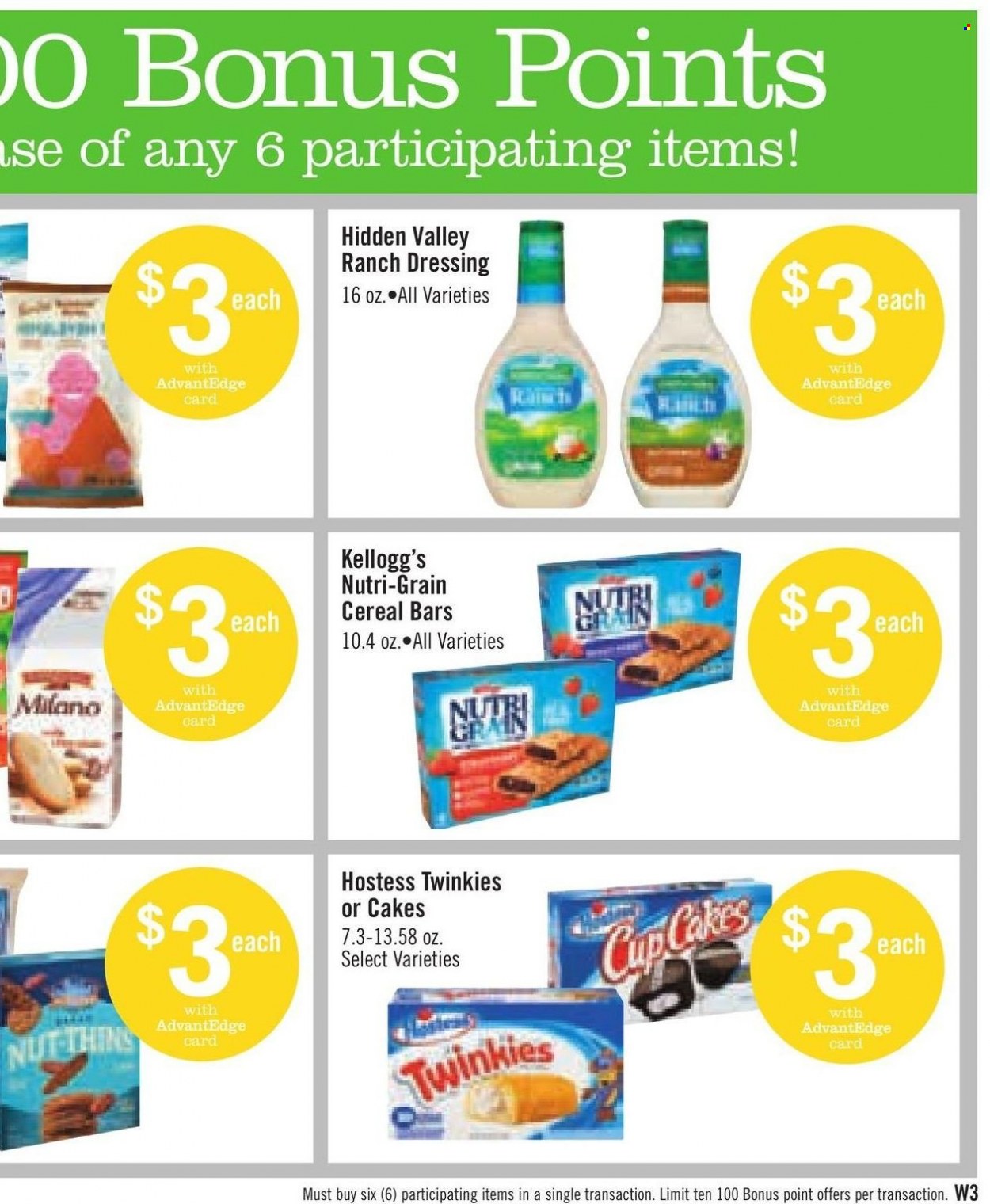 Price Chopper ad - 05/15/2022 - 05/21/2022. Page 18