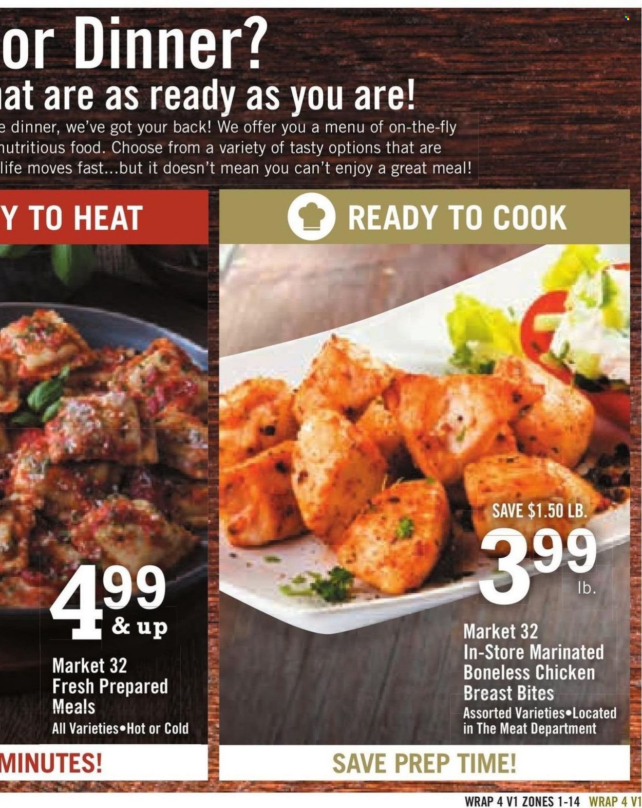 Price Chopper ad - 05/15/2022 - 05/21/2022. Page 20