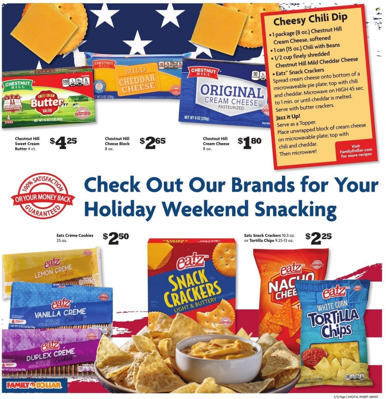 Family Dollar ad - 05/15/2022 - 05/28/2022. Page 6