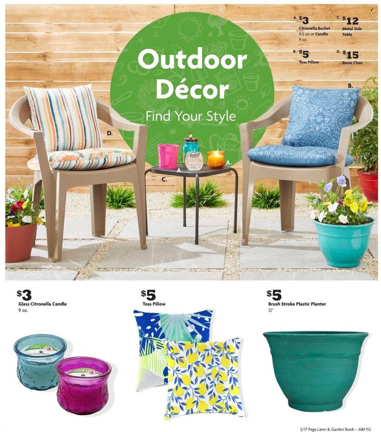 Family Dollar ad - 05/15/2022 - 07/09/2022. Page 2