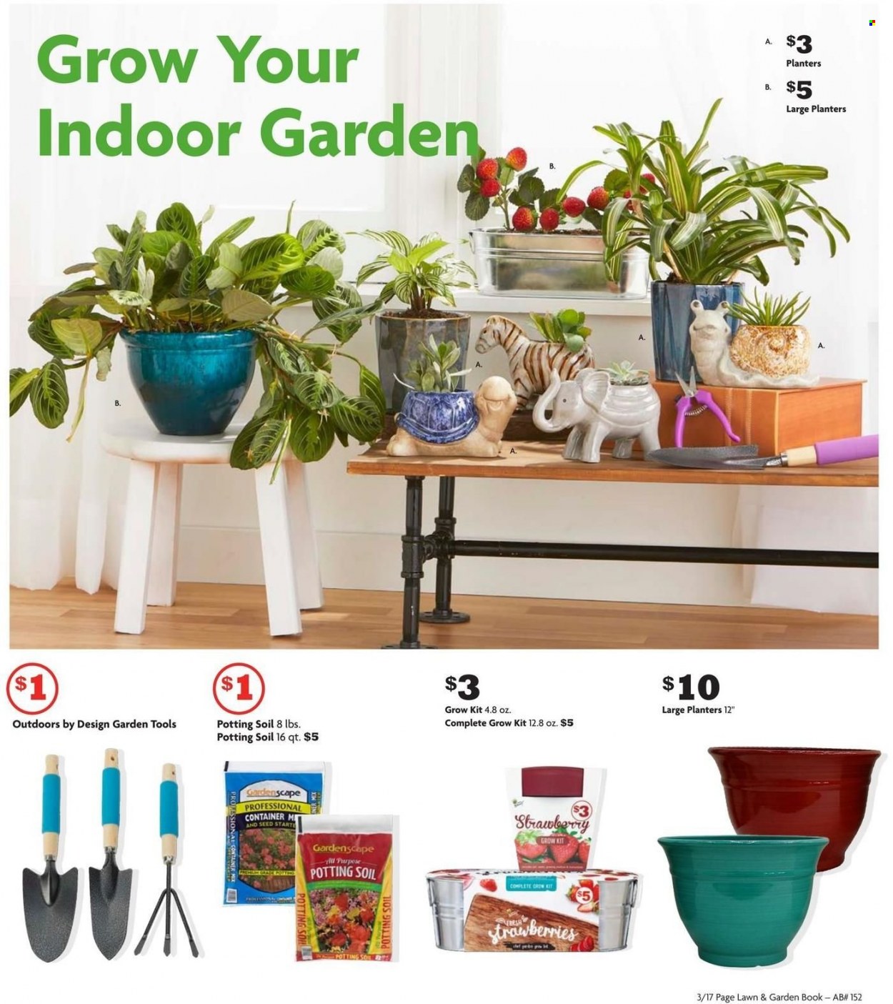 Family Dollar ad - 05/15/2022 - 07/09/2022. Page 3