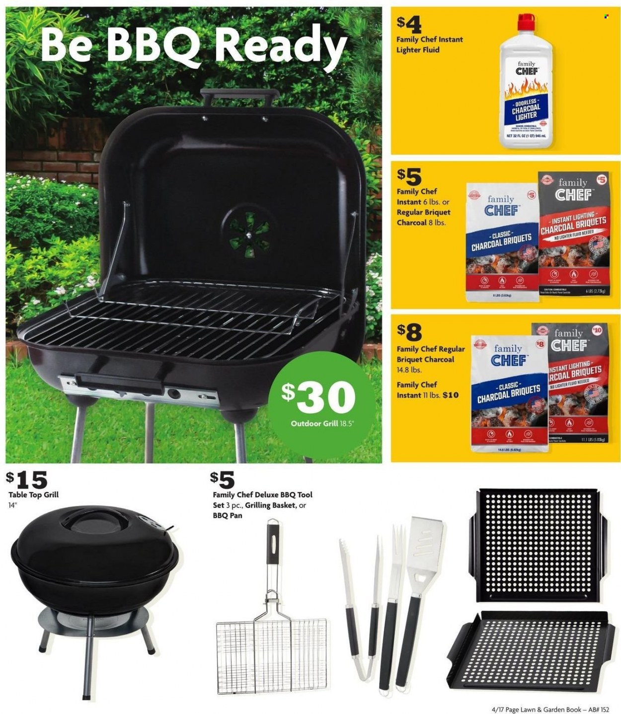 Family Dollar ad - 05/15/2022 - 07/09/2022. Page 4