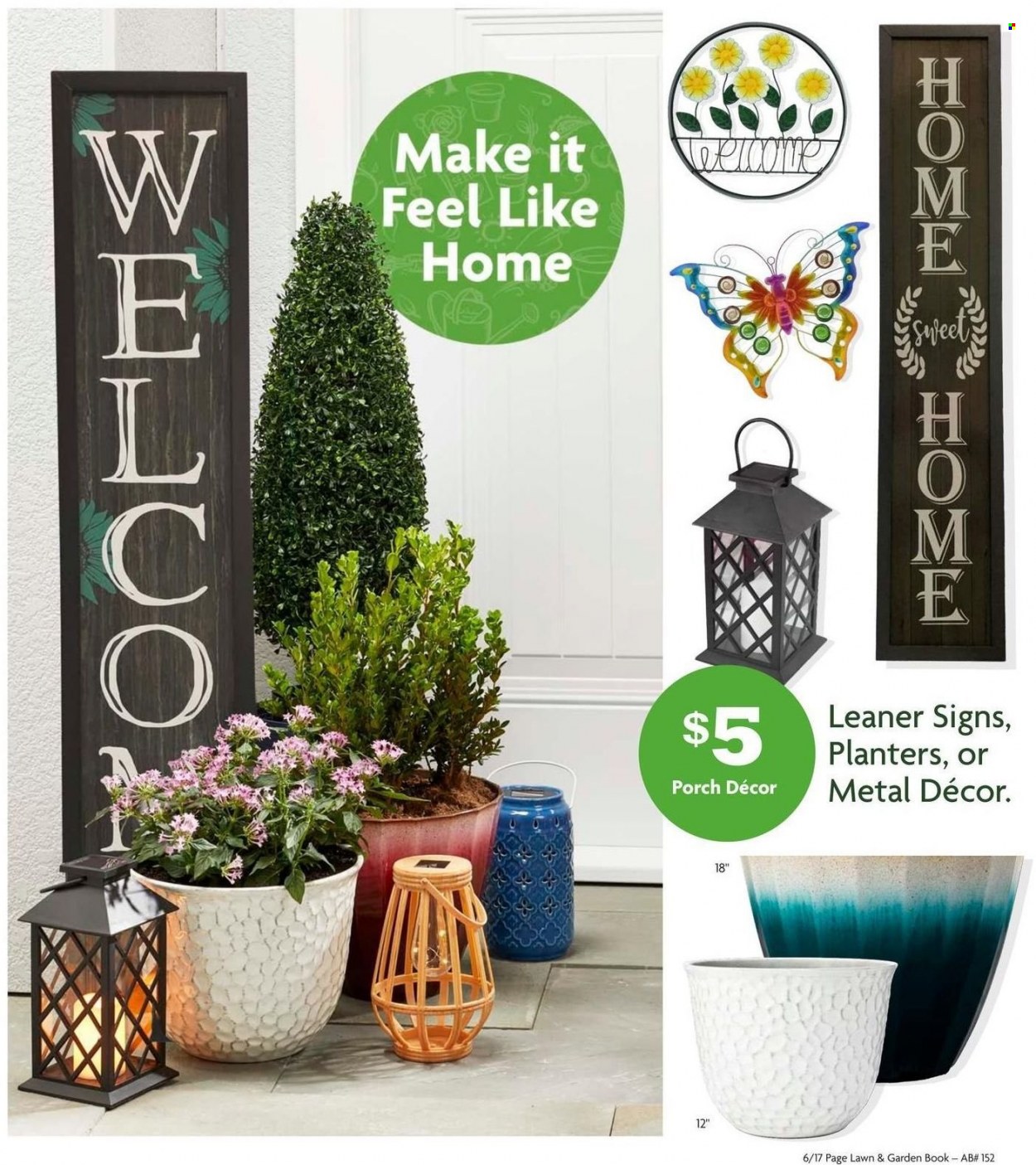 Family Dollar ad - 05/15/2022 - 07/09/2022. Page 6