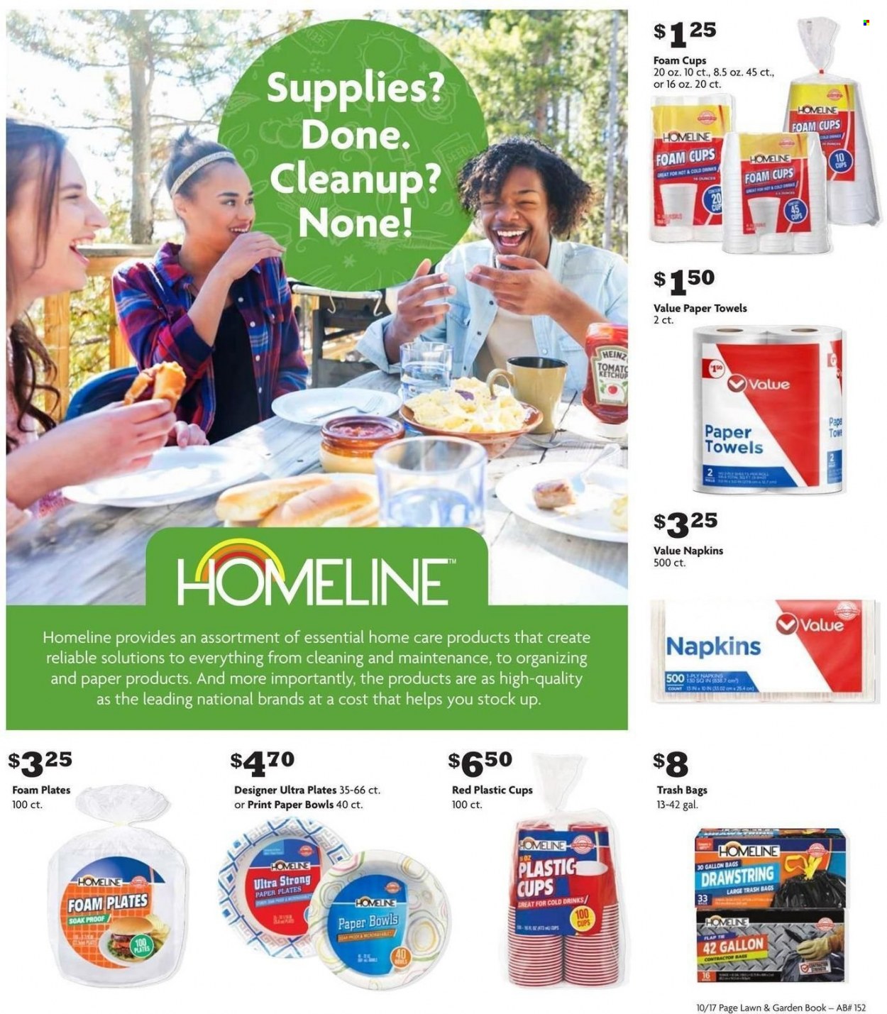 Family Dollar ad - 05/15/2022 - 07/09/2022. Page 10