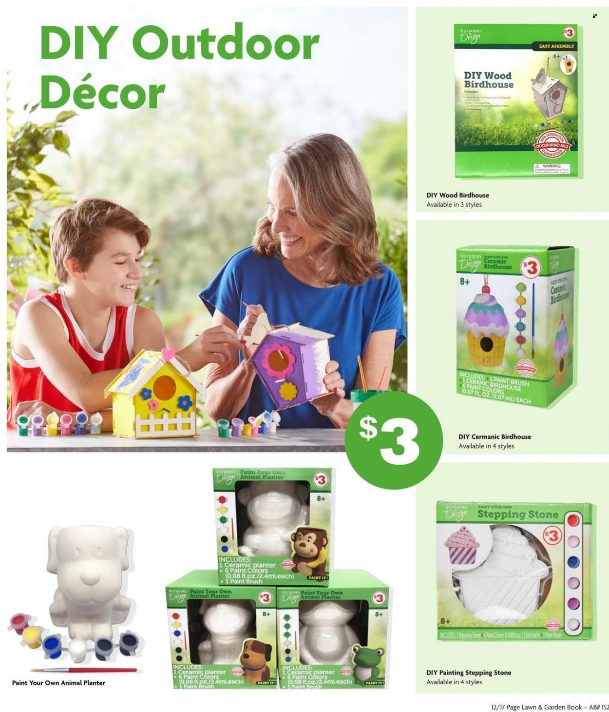 Family Dollar ad - 05/15/2022 - 07/09/2022. Page 12