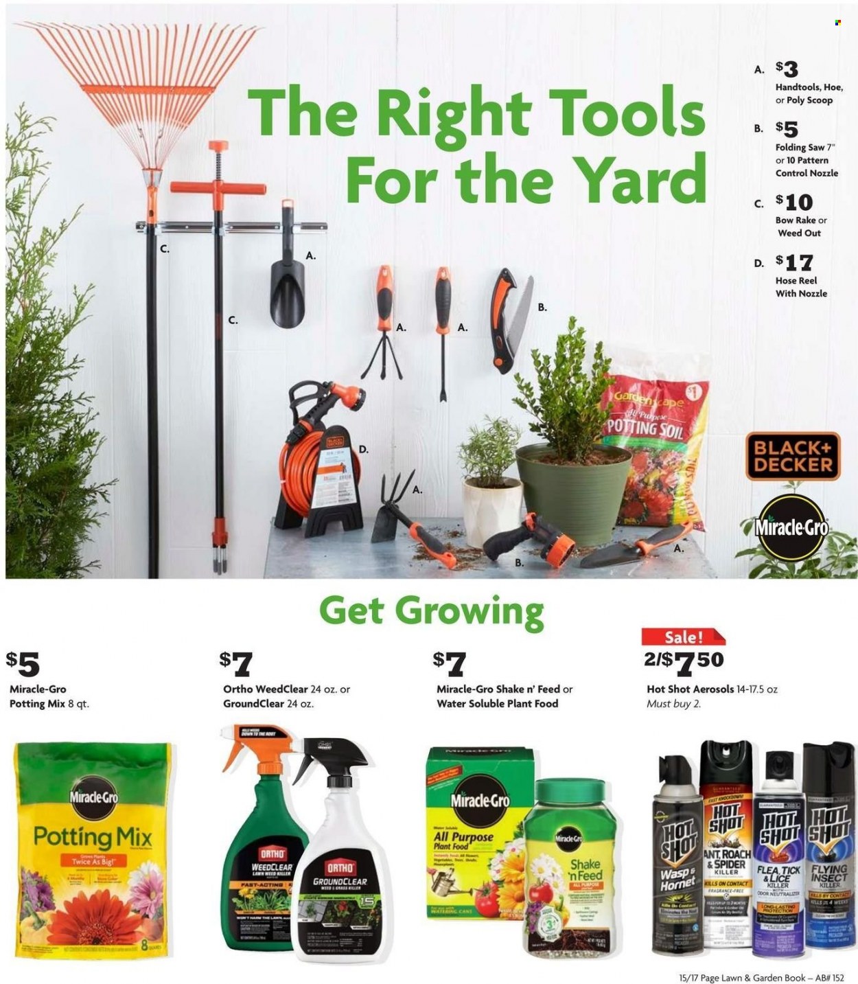 Family Dollar ad - 05/15/2022 - 07/09/2022. Page 15