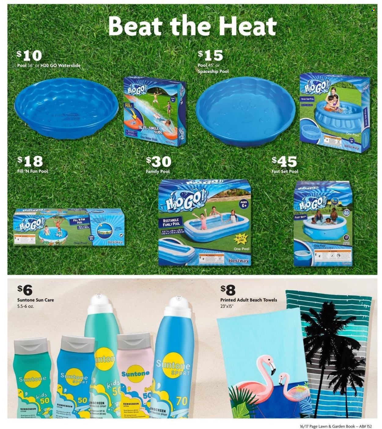 Family Dollar ad - 05/15/2022 - 07/09/2022. Page 16