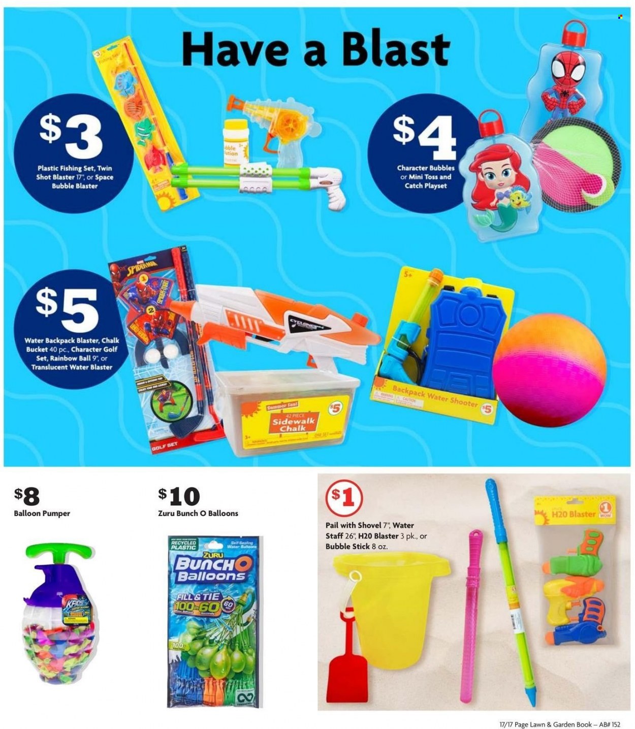 Family Dollar ad - 05/15/2022 - 07/09/2022. Page 17