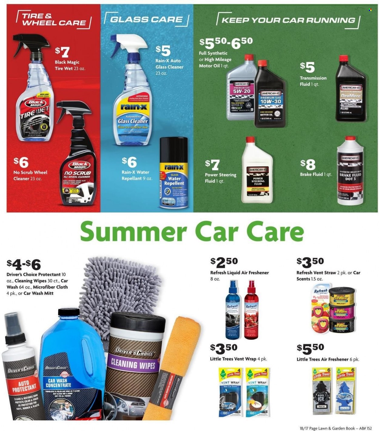 Family Dollar ad - 05/15/2022 - 07/09/2022. Page 18