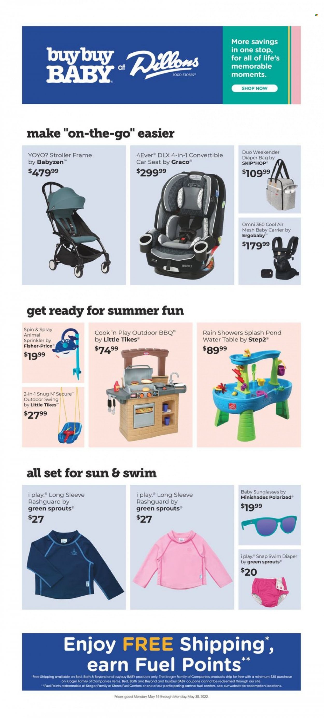 Dillons ad - 05/16/2022 - 05/30/2022. Page 2