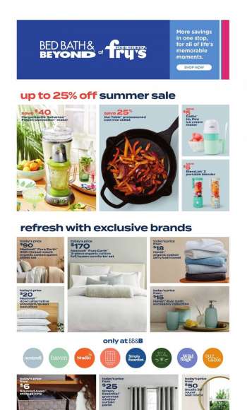 Fry’s Flyer - 05/16/2022 - 05/30/2022.