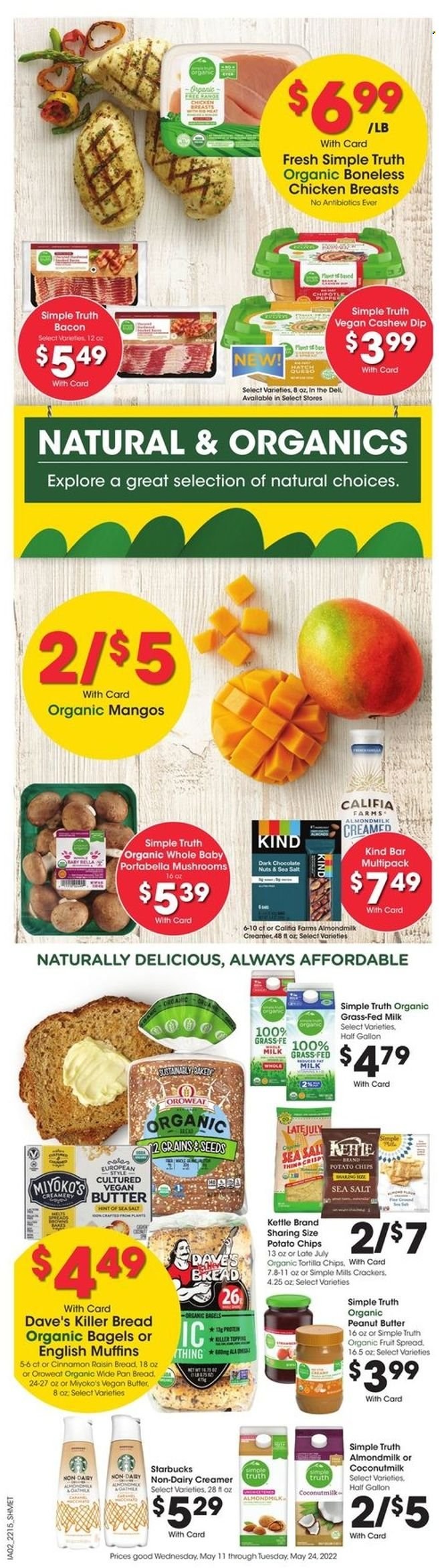 Kroger ad - 05/18/2022 - 05/24/2022. Page 7