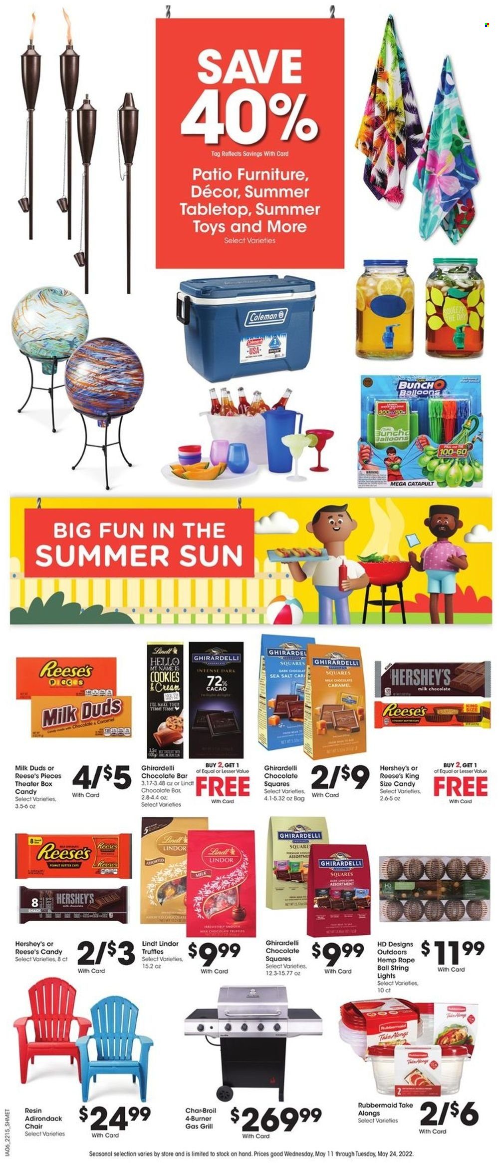 Kroger ad - 05/18/2022 - 05/24/2022. Page 11