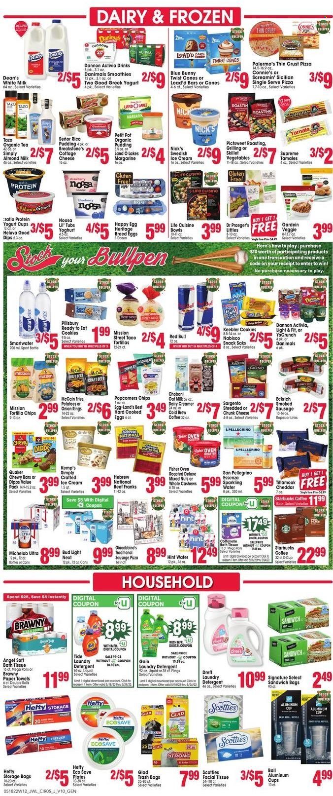 Jewel Osco ad - 05/18/2022 - 05/24/2022. Page 5