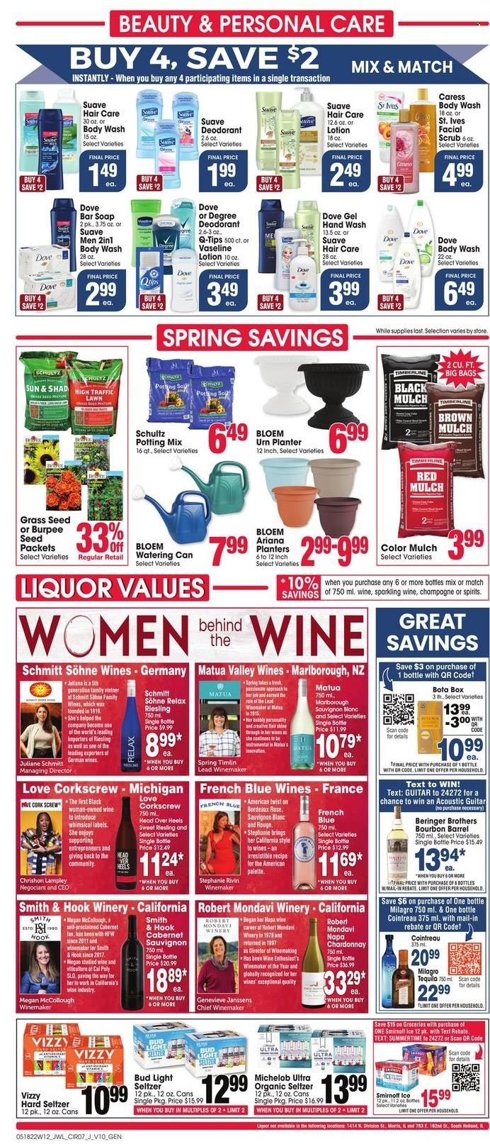 Jewel Osco ad - 05/18/2022 - 05/24/2022. Page 7