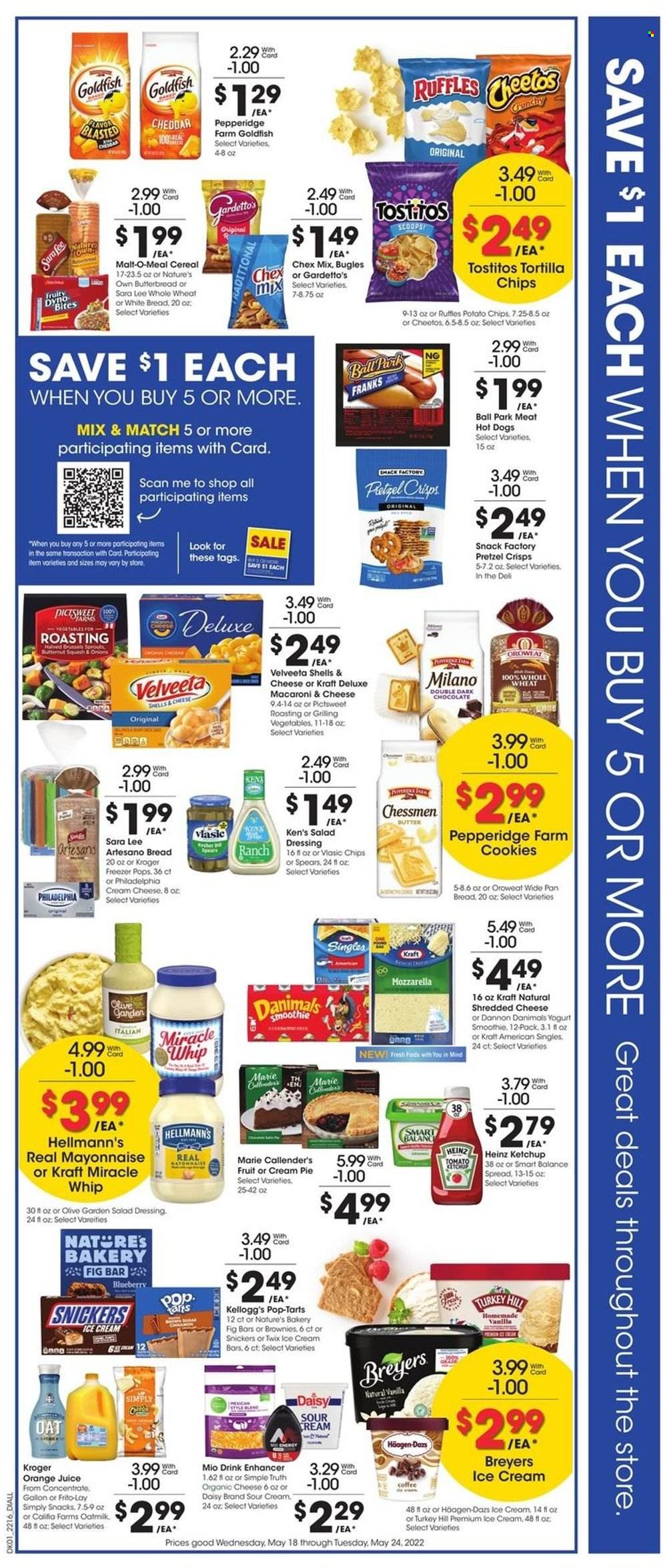 Dillons ad - 05/18/2022 - 05/24/2022. Page 2