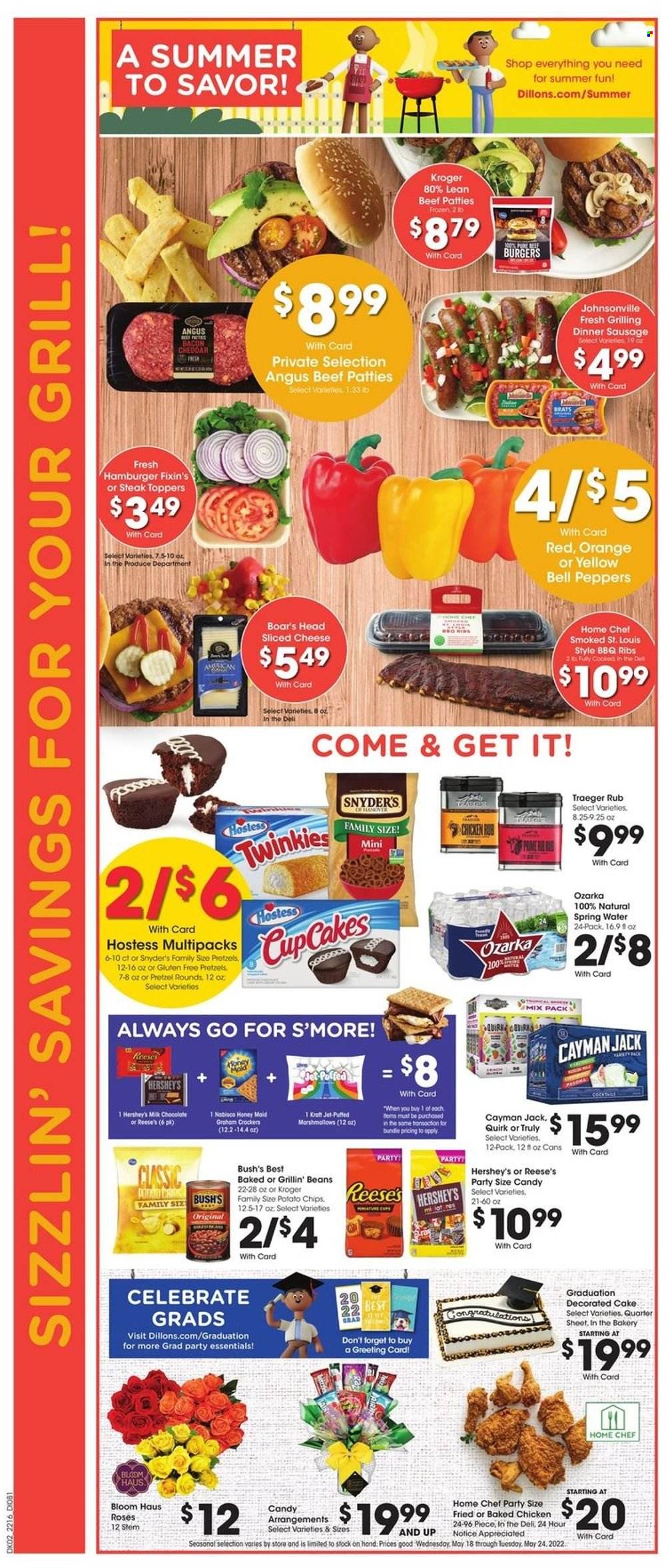 Dillons ad - 05/18/2022 - 05/24/2022. Page 4