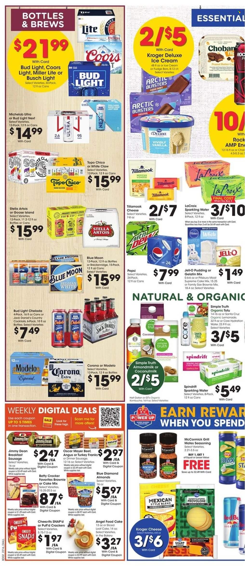 Dillons ad - 05/18/2022 - 05/24/2022. Page 5