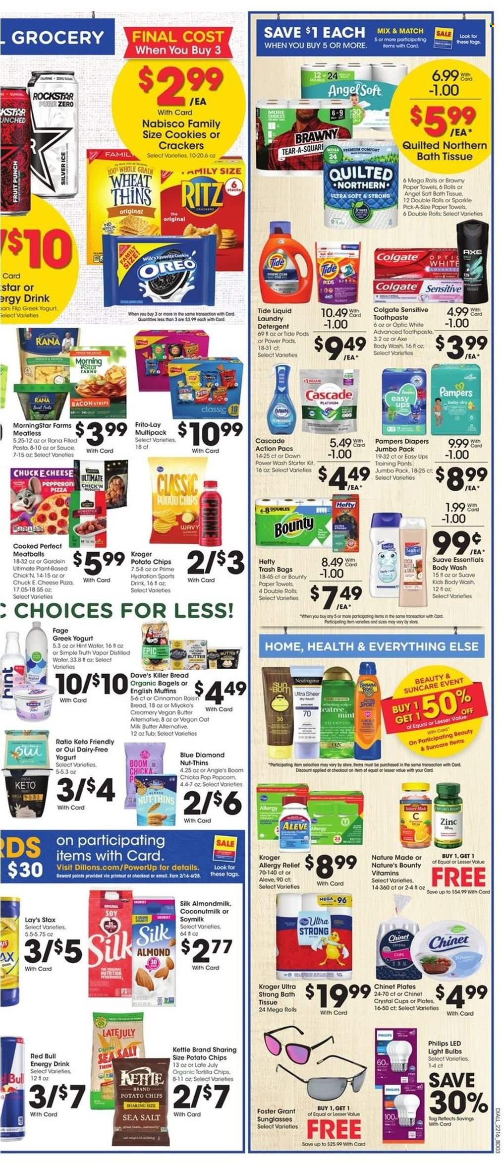 Dillons ad - 05/18/2022 - 05/24/2022. Page 6