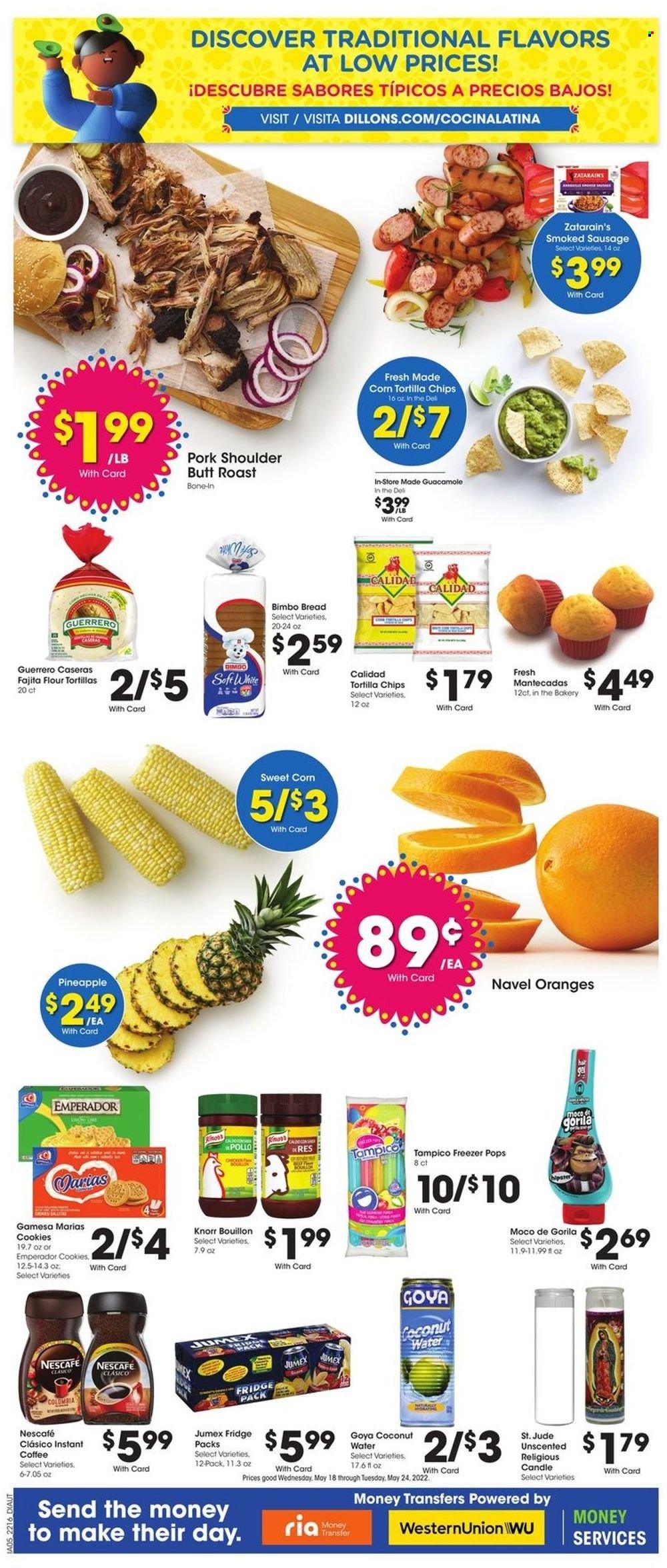 Dillons ad - 05/18/2022 - 05/24/2022. Page 10