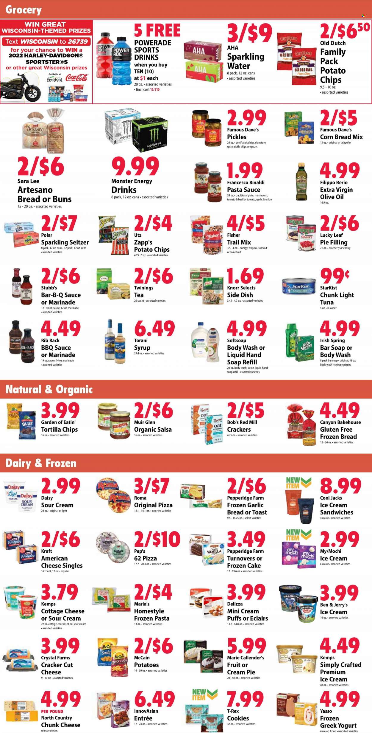 Festival Foods ad - 05/18/2022 - 05/24/2022. Page 3