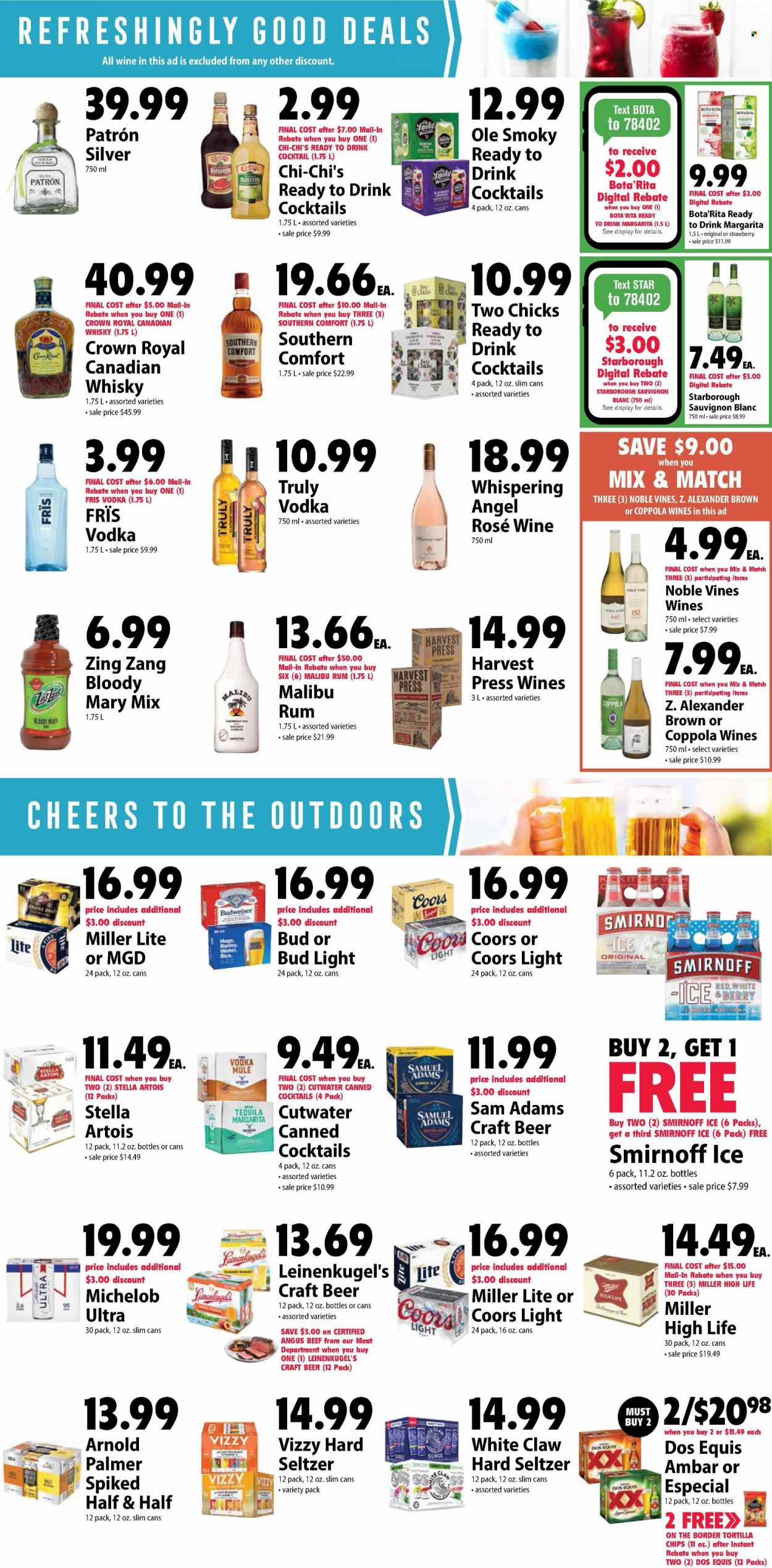 Festival Foods ad - 05/18/2022 - 05/24/2022. Page 5