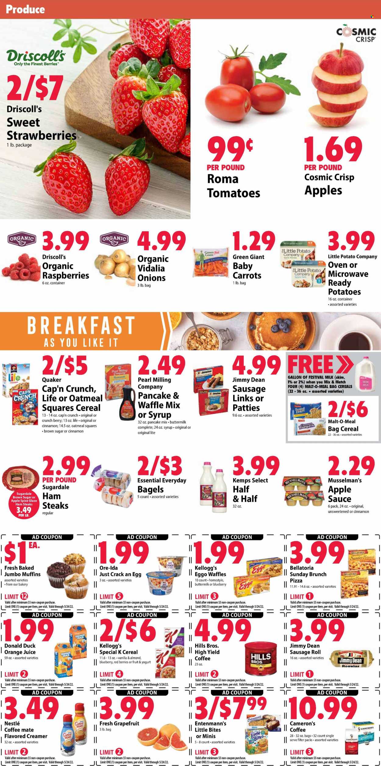 Festival Foods ad - 05/18/2022 - 05/24/2022. Page 6