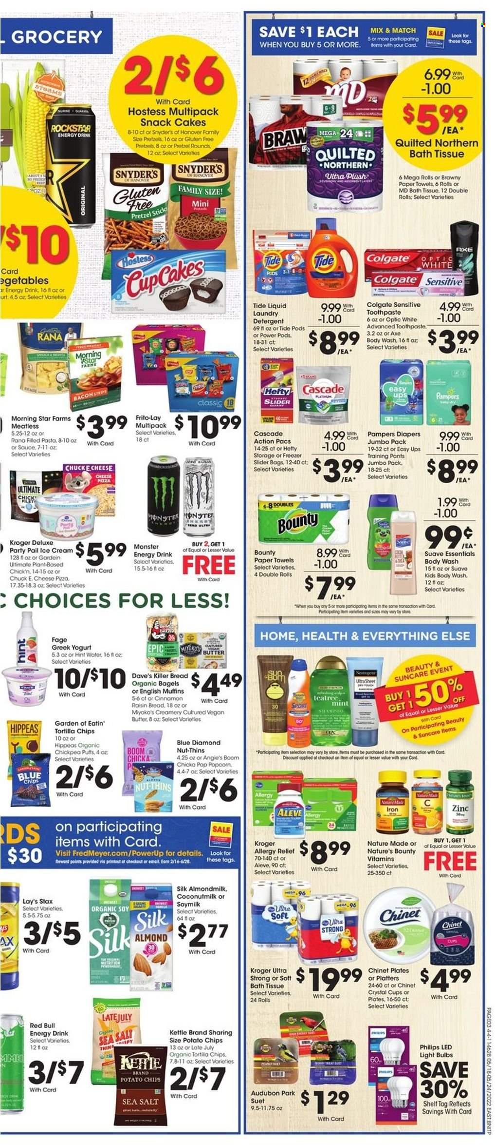 Fred Meyer ad - 05/18/2022 - 05/24/2022. Page 6