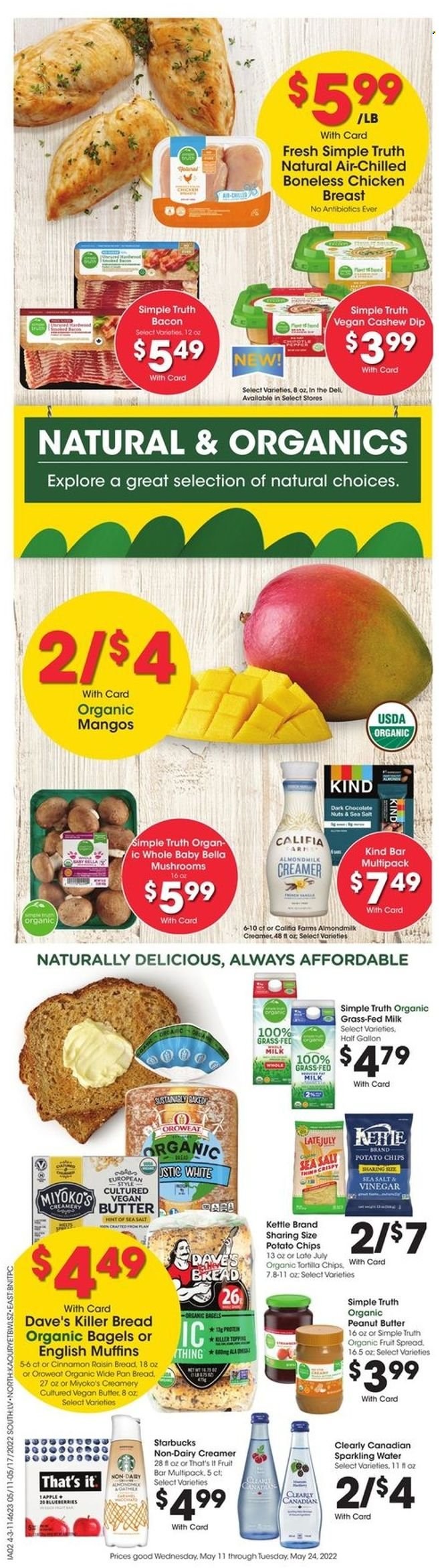 Fred Meyer ad - 05/18/2022 - 05/24/2022. Page 7