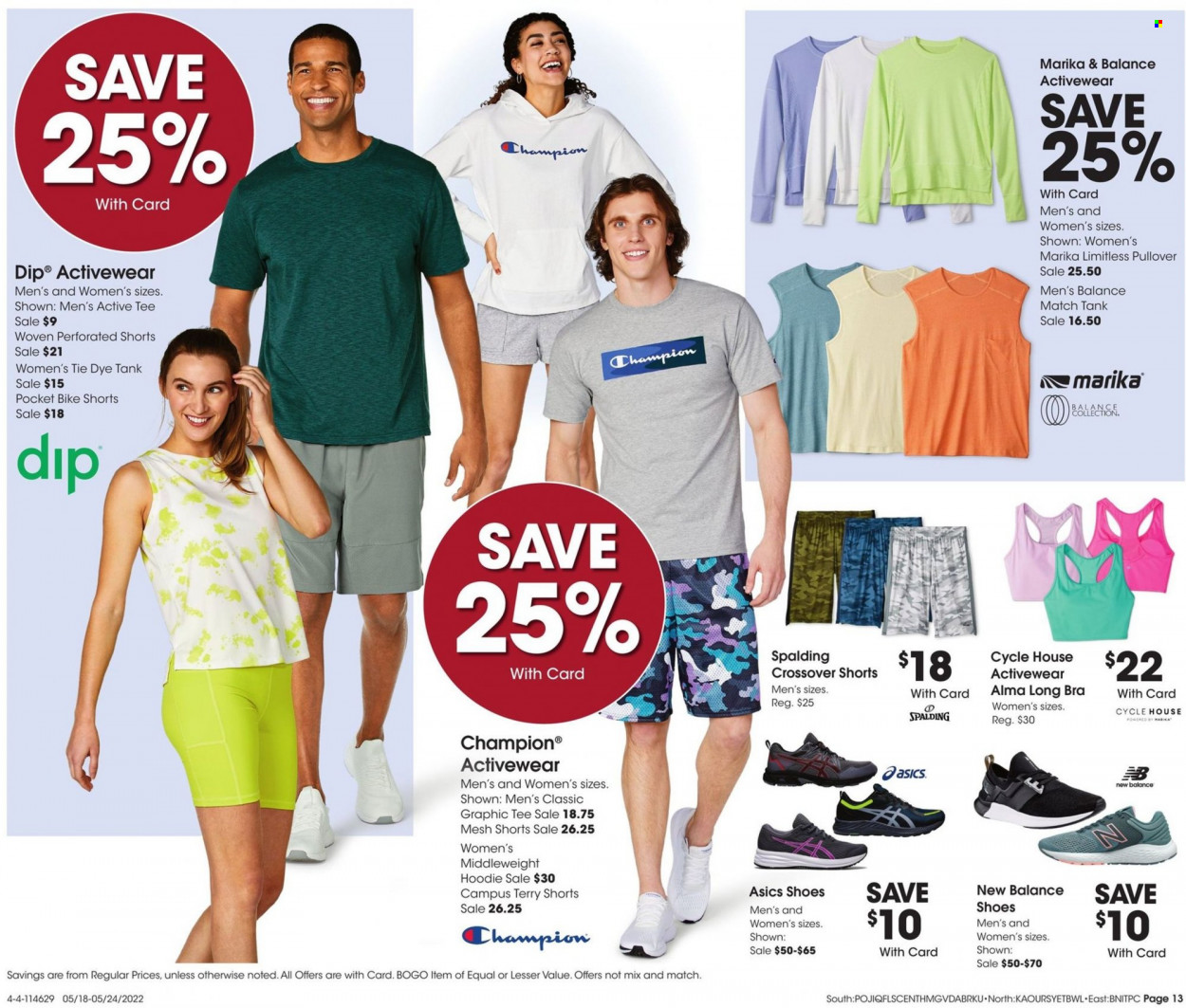 Fred Meyer ad - 05/18/2022 - 05/24/2022. Page 13