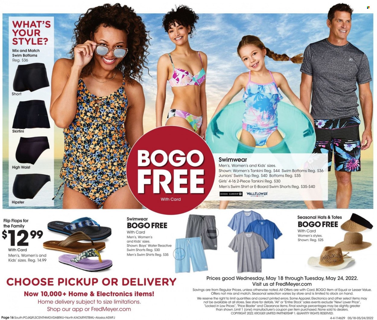 Fred Meyer ad - 05/18/2022 - 05/24/2022. Page 16