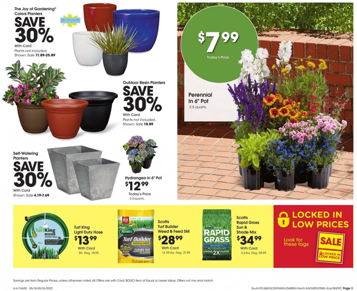 Fred Meyer ad - 05/18/2022 - 05/24/2022. Page 3