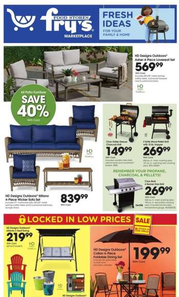 Fry’s Flyer - 05/18/2022 - 05/24/2022.