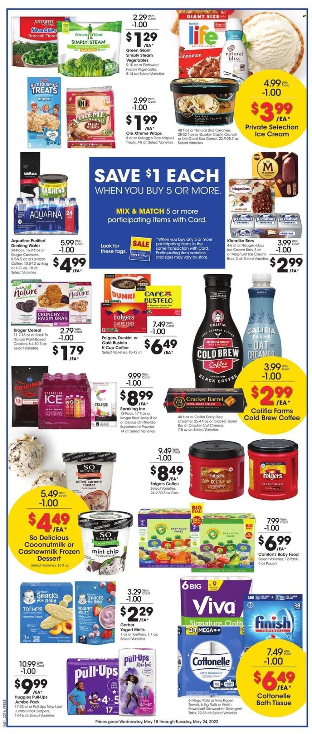 Fry’s ad - 05/18/2022 - 05/24/2022. Page 3