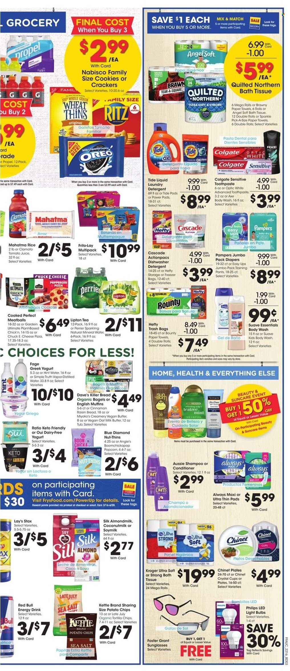 Fry’s ad - 05/18/2022 - 05/24/2022. Page 6