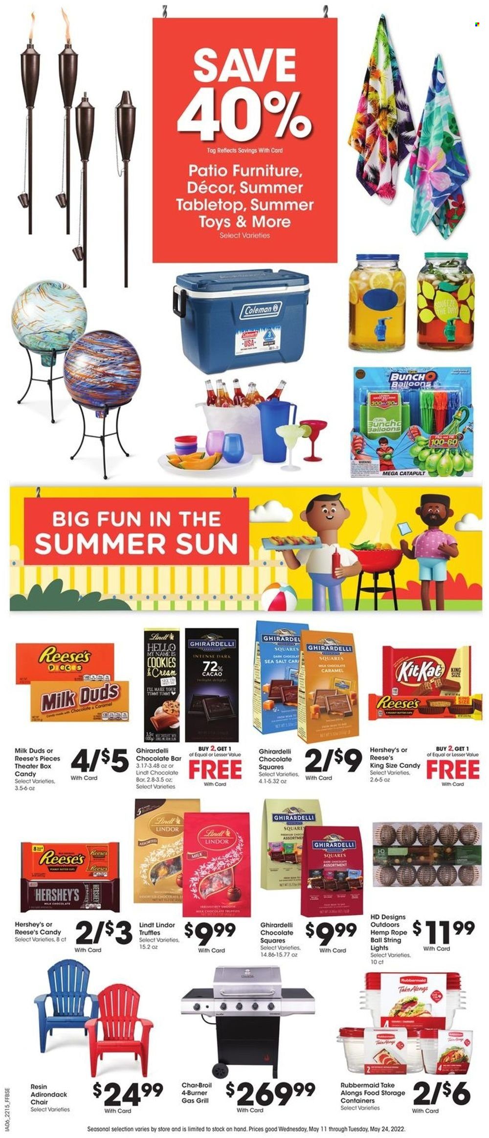 Fry’s ad - 05/18/2022 - 05/24/2022. Page 11