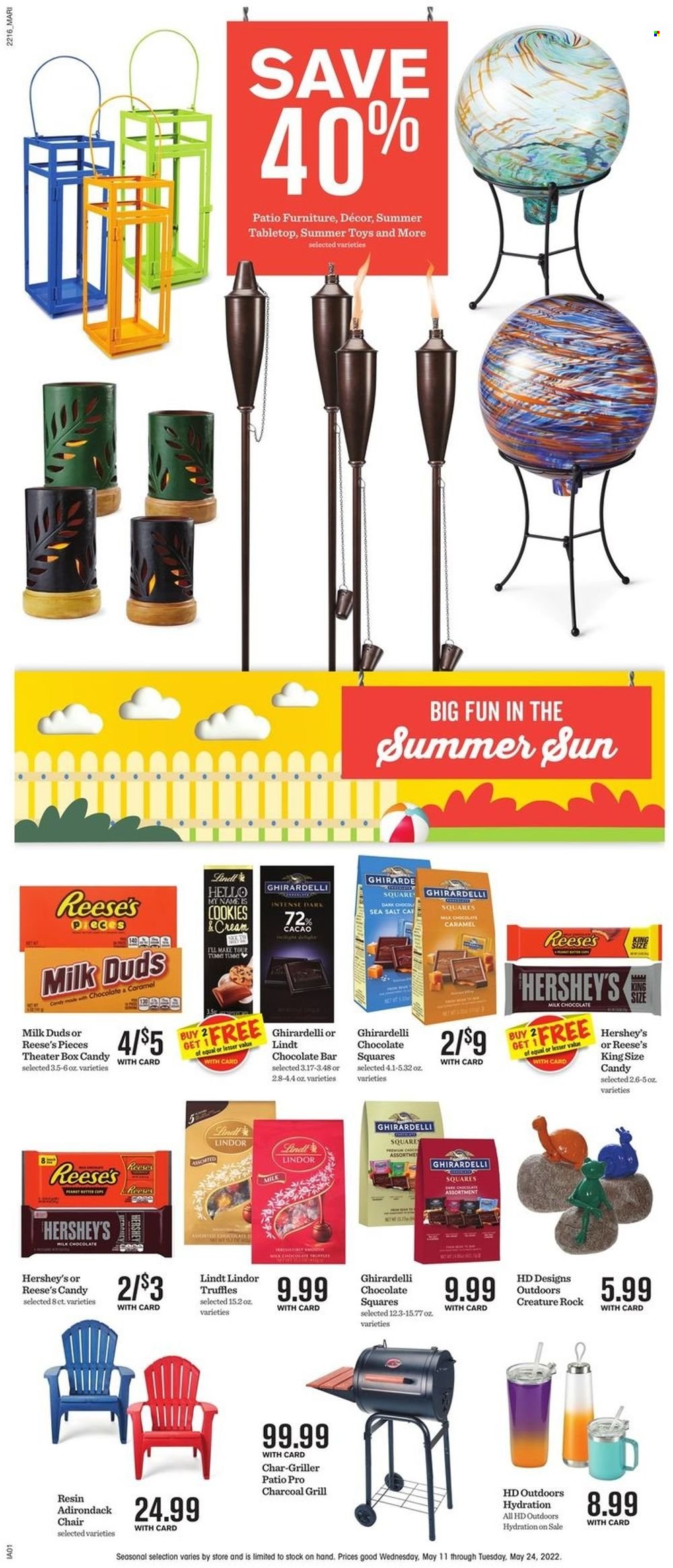 Mariano’s ad - 05/18/2022 - 05/24/2022. Page 3