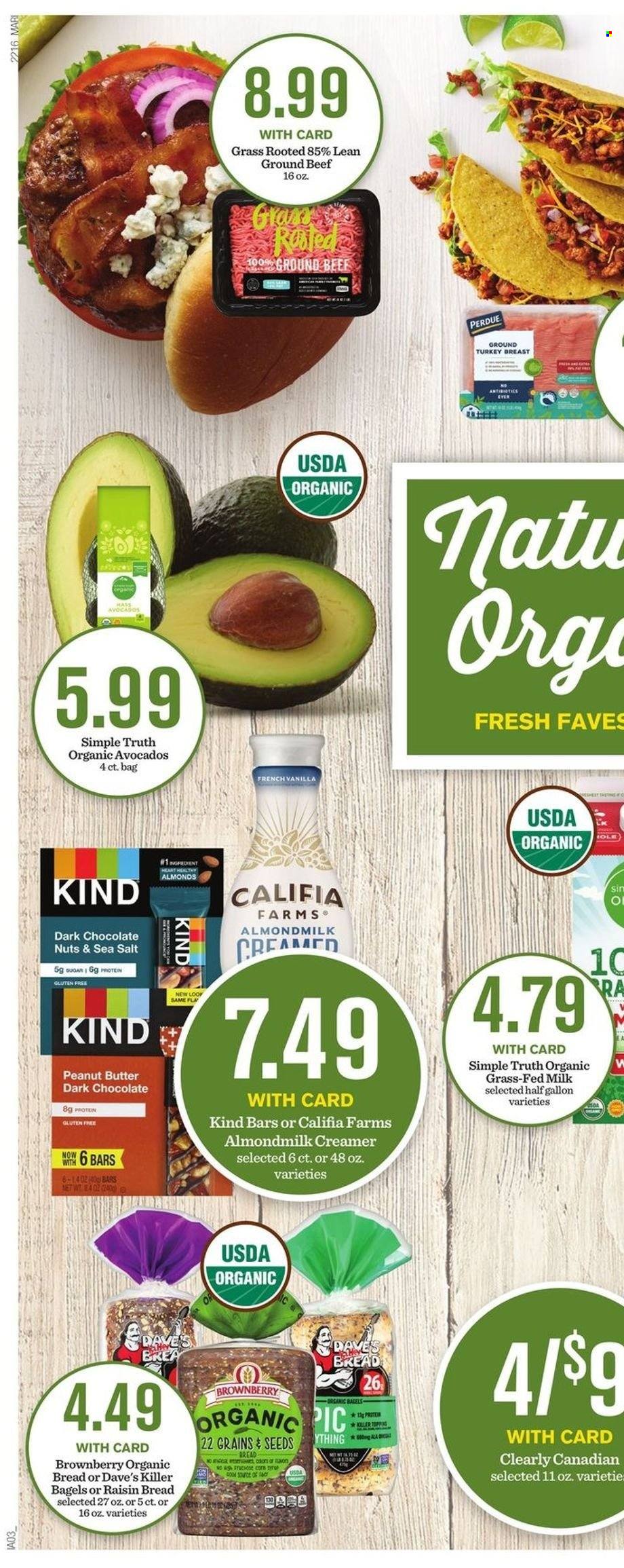 Mariano’s ad - 05/18/2022 - 05/24/2022. Page 8