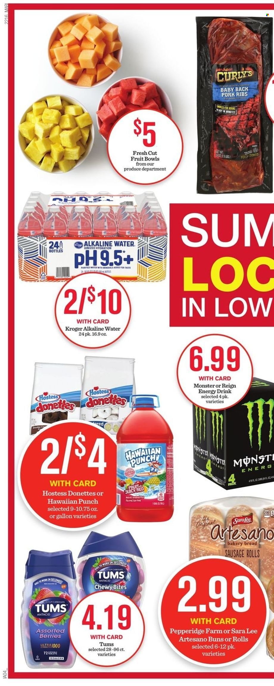 Mariano’s ad - 05/18/2022 - 05/24/2022. Page 10