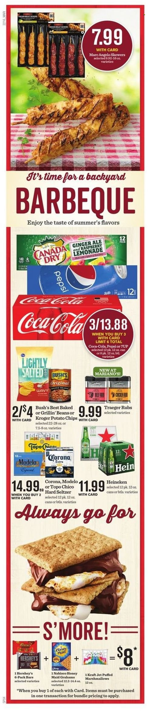 Mariano’s ad - 05/18/2022 - 05/24/2022. Page 13