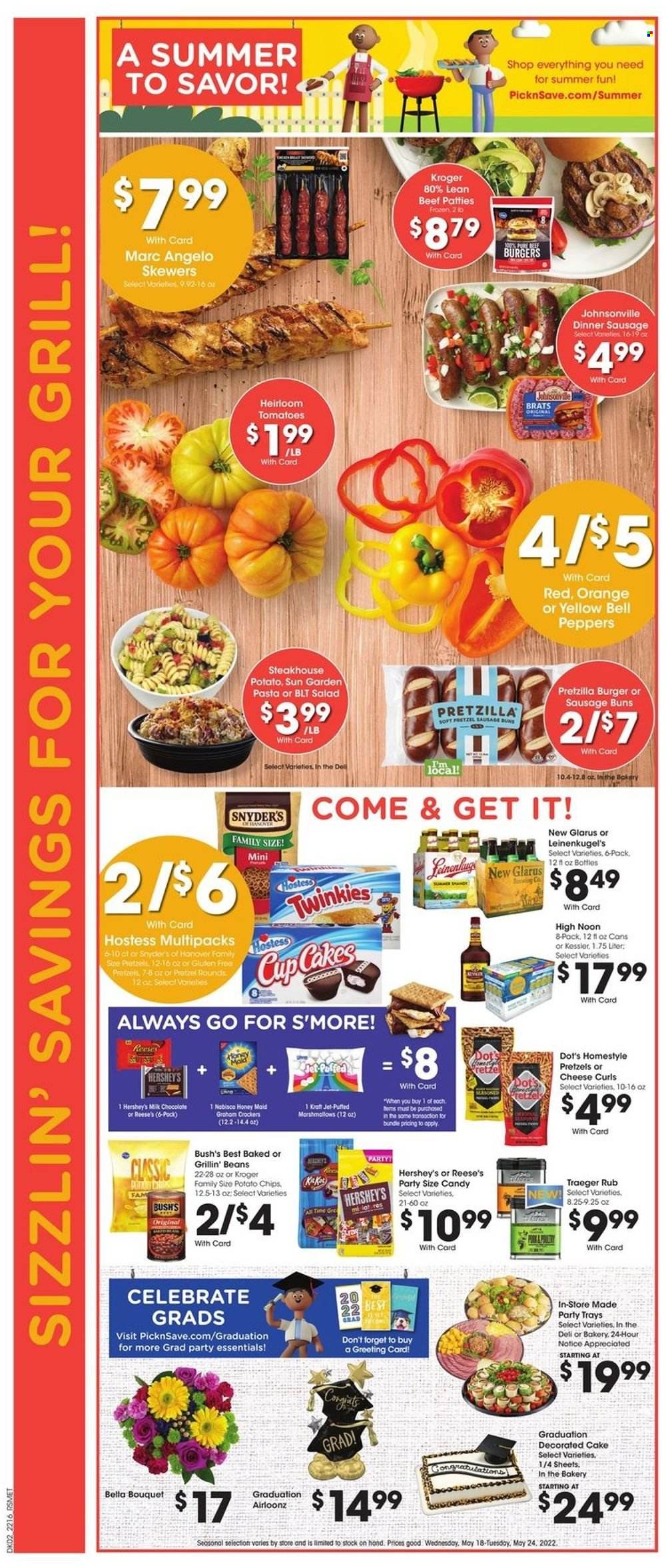 Pick ‘n Save ad - 05/18/2022 - 05/24/2022. Page 4