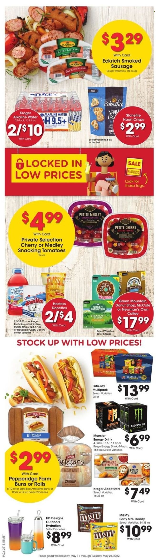 Pick ‘n Save ad - 05/18/2022 - 05/24/2022. Page 9