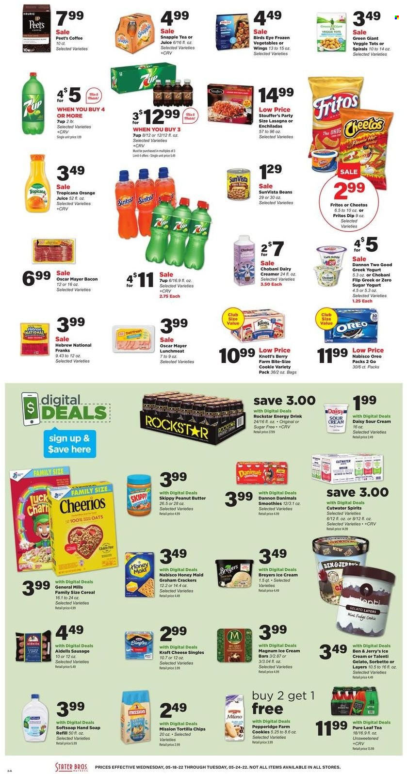 Stater Bros. ad - 05/18/2022 - 05/24/2022. Page 2