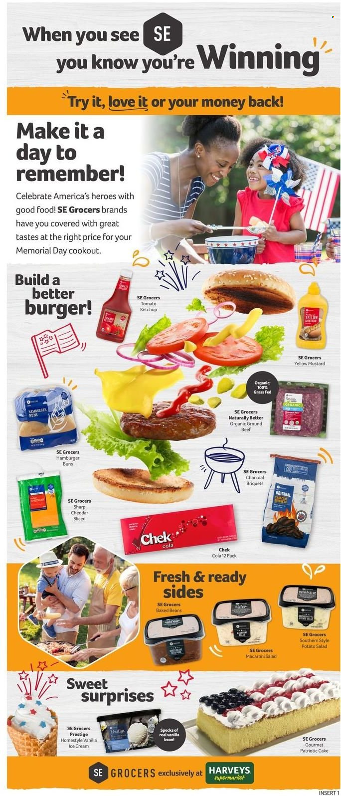 Winn Dixie ad - 05/18/2022 - 05/24/2022. Page 7