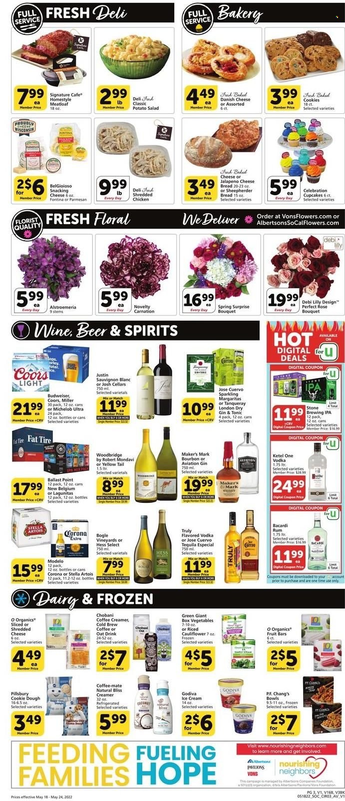 Vons ad - 05/18/2022 - 05/24/2022. Page 3