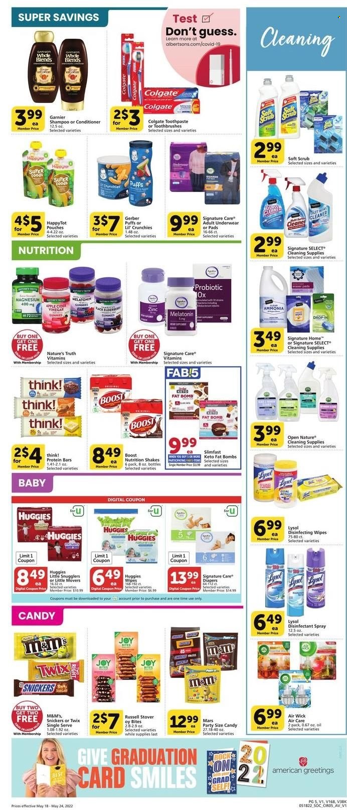 Vons ad - 05/18/2022 - 05/24/2022. Page 5