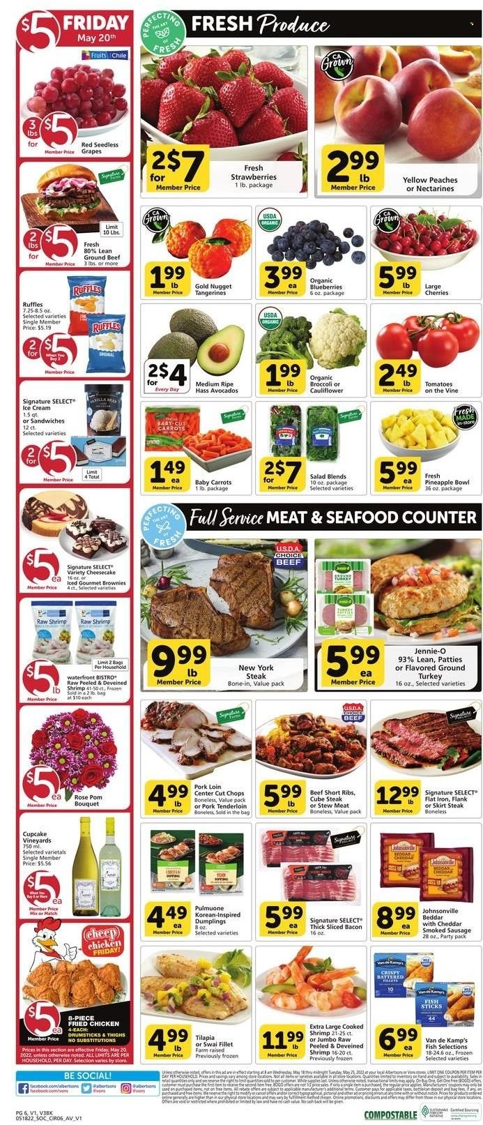 Vons ad - 05/18/2022 - 05/24/2022. Page 6