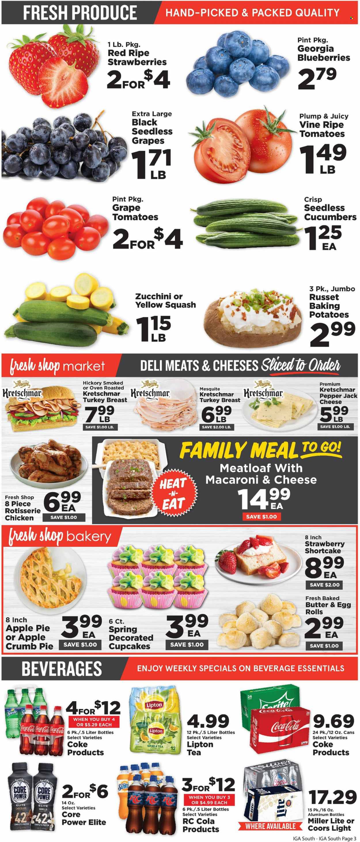 IGA ad - 05/18/2022 - 05/24/2022. Page 3