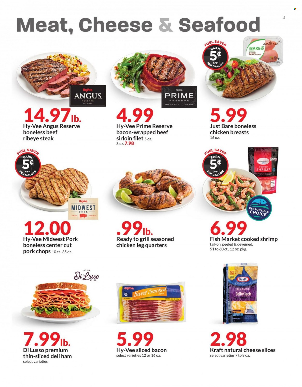 Hy-Vee ad - 05/18/2022 - 05/24/2022. Page 4